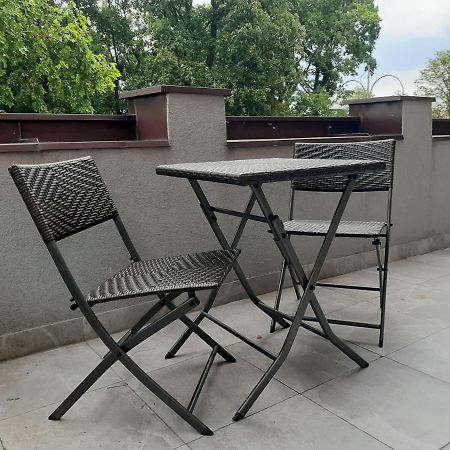 Apartamenty Lubin - Loft Exterior photo
